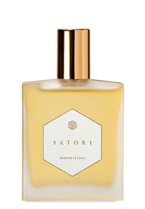 lucky scent perfume satori.